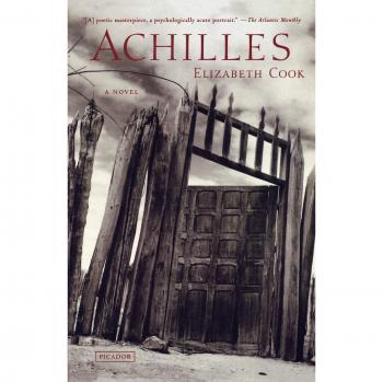 Achilles: A Culinary Journey by Elizabeth Cook
