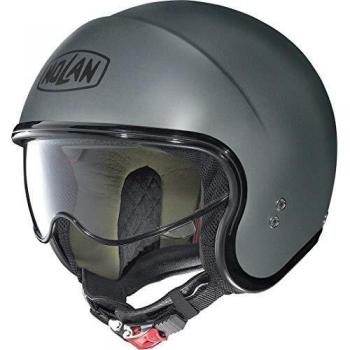 NOLAN Casco N21 Classic Flat Vulcan Grey L