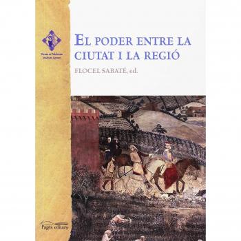 Poder entra la ciutat i la religió, El