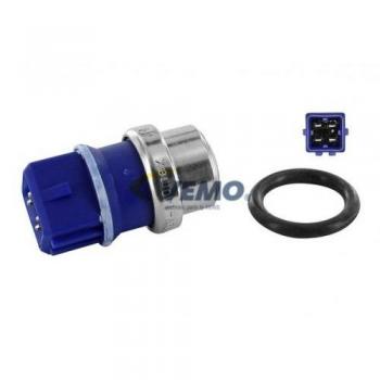 Sensor de Temperatura del Refrigerante VEMO V10-99-0125 para Volkswagen Transporter 4 y Golf 3