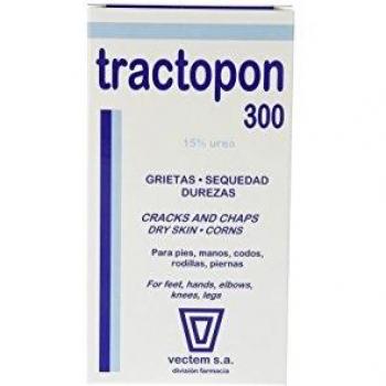 Tractopon Cream 300 ml