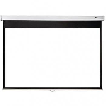 Optoma DS de 1095pmg + Lienzo Blanco