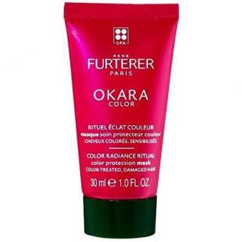 Furterer Okara Color Radiance Ritual Color Máscara de protección 30 ml