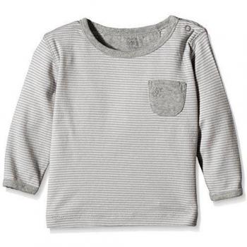 Marc O'Polo T-Shirt 1/1 Arm  - Blusa para bebé, Grau