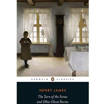 The Turn of the Screw and Other Ghost Stories