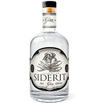 Gin Clásico Siderit