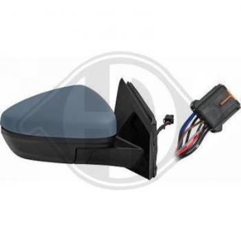 Espejo retrovisor DIEDERICHS 1851024