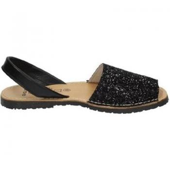 Sandalias de Niña Colores 201 G Negro