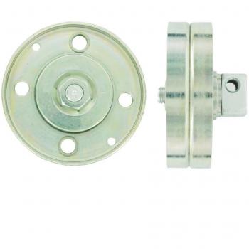 SKF VKM 62001 Kit tensor multi-V