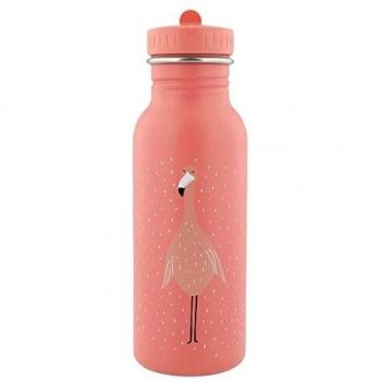 Botella Flamenco 500ml Trixie