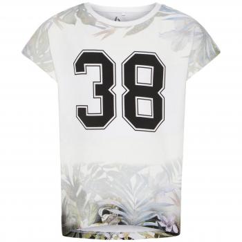 Name it nkfpinar SS Top Box, Bianco, 146/152