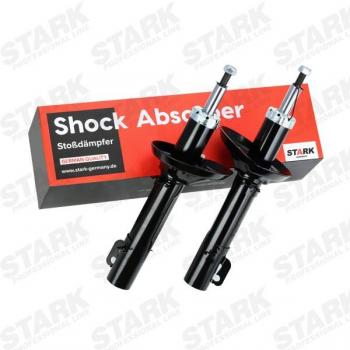 STARK SKSA-0132638 Amortiguador, Set de 2