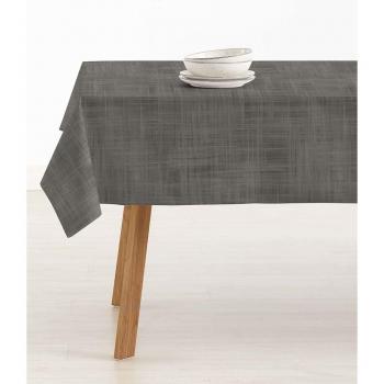Mantel Táctil Belum Liso Taupé 200 x 155 cm