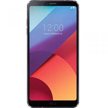 LG LGH870.AIBRBK - Smartphone de 5.7