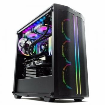 PcCom Imperial PC de Sobremesa Intel Core i5-14600KF / 32GB RAM / 2TB SSD / Nvidia GeForce RTX 4070 Ti Super + Windows Home