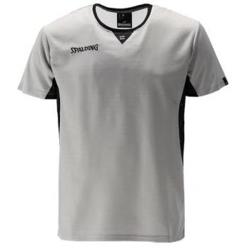 Camiseta de Manga Corta para Árbitro Spalding