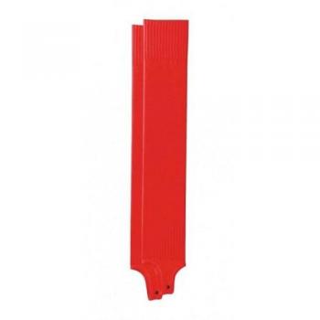 Erima Red Unisex Football Shin Guards