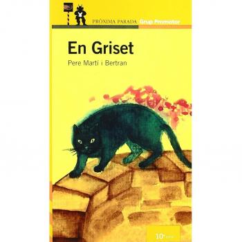 En Griset Catalan