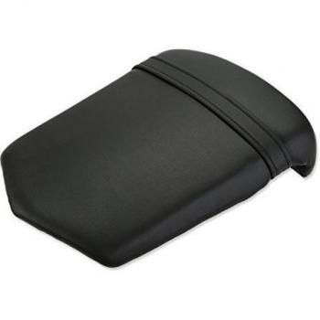 CICMOD Cojín de Asiento Trasero para Motocicleta, Asiento de Pasajero para Yamaha YZF-R1 2000-2001