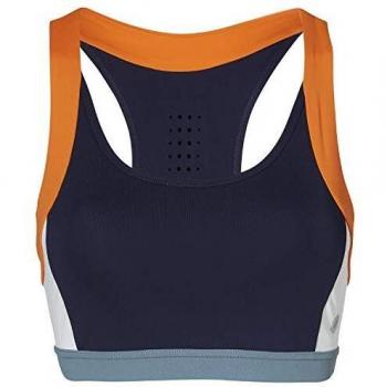 ASICS Colour Block Women's Bra 2 - M