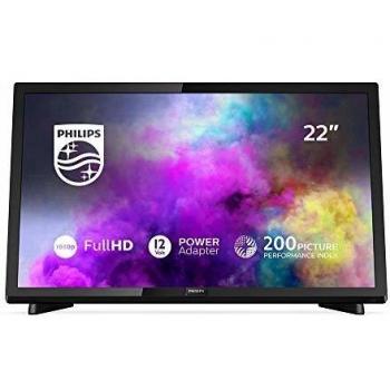 Televisor Philips 22PFS5403/12