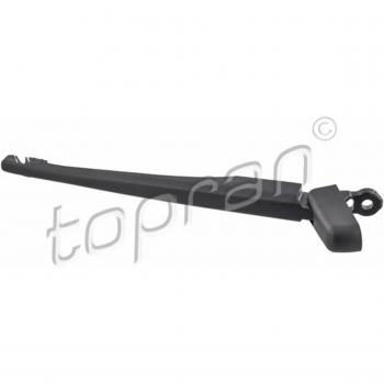 Brazo del limpiaparabrisas HANS PRIES 502 907 / Brazo del limpiaparabrisas TOPRAN 502 907