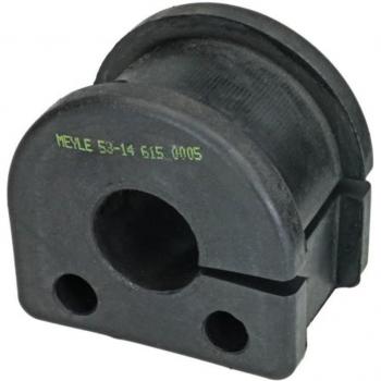 Cojinete estabilizador MEYLE 53-14 615 0005 Silentblock de barra estabilizadora