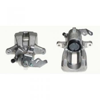Pinza de freno Brembo trasera derecha para discos de freno Ø256mm, 38mm - compatible con Skoda, VW, Seat y Audi F 85 173