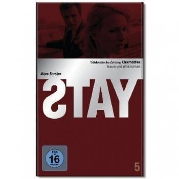 Stay [Alemania] [DVD]
