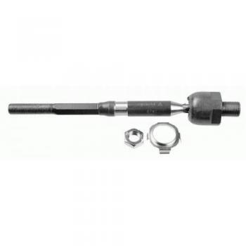 Rótula Axial de Dirección LEMFÖRDER 37032 01 para Honda Jazz 2 - Conexión y dirección delantera