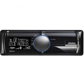 Clarion FZ 502E - Radio para coche