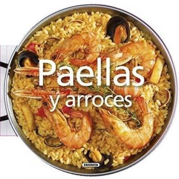 paellas y Arroces