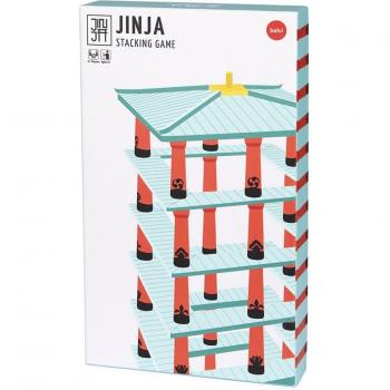 Juego de Mesa de Equilibrio Jinja Balvi