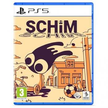 SCHiM - Juego de Aventura para PS5