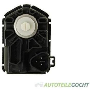 Regulador de alcance de faros TYC 20-0515-MA-1