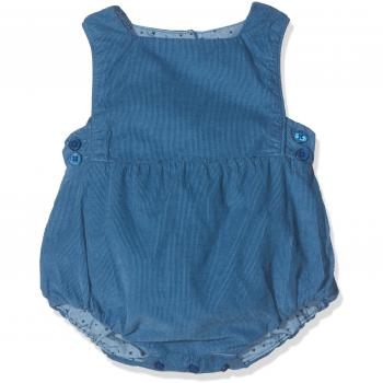 Gocco Ranita Pana Azul, Mono para Bebés