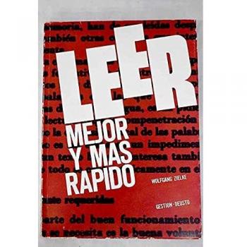 Leer Mejor y Mas Rapido