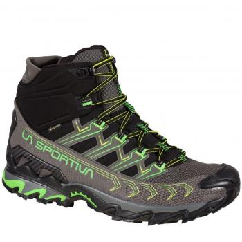 La Sportiva Ultra Raptor II Mid GTX Men's Hiking Boots
