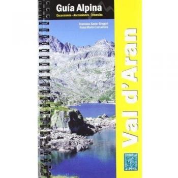 VAL D'ARAN. GUÍA ALPINA