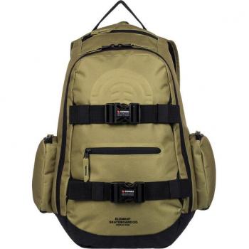 Mochila Mohave 2.0 para Hombre en Verde Militar de 30 Litros