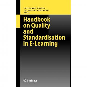 E-Learning Quality and Standardisation Handbook