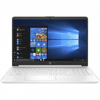 HP 15s-eq1126ns, AMD Athlon Silver 3050U, 8GB RAM, 256GB SSD, 15.6 HD, WiFi, Bluetooth, Windows 10 Home, Blanco