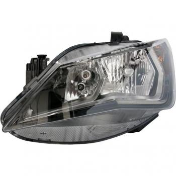 Faro Principal Halógeno Valeo 046724 - Conjuntos de Luces