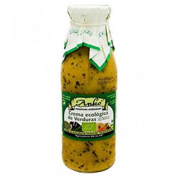 CREMA VERDURAS 500ml. anko