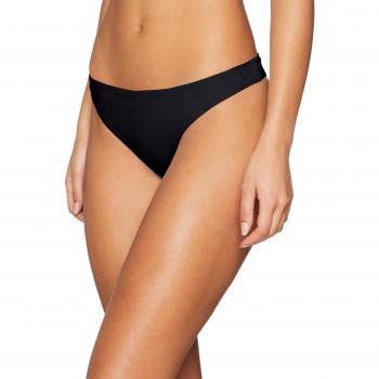 Filippa K Classic Brief Braguita de Bikini, Negro