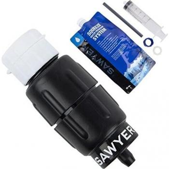Sawyer Micro Squeeze Portable Water Filter System SP2129