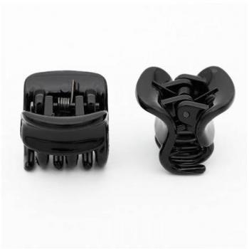 Pinzas de Pelo Micro Tartaruga 055N - Pack de 2 unidades
