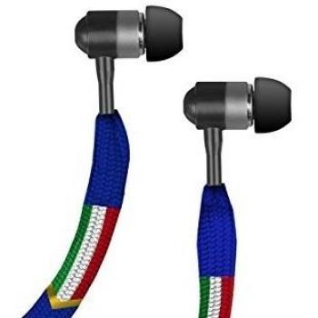 SBS TECARIOCAAZZ - Auriculares