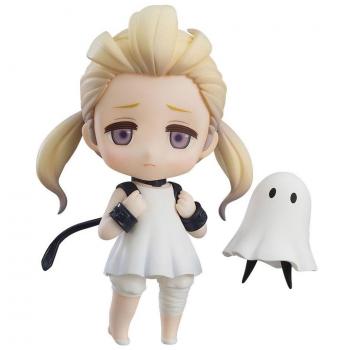 NieR Re[in]carnation Nendoroid The Girl of Light & Mama 10 cm Collectible Figure