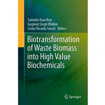 Biotransformación de Biomasa Residual en Bioquímicos de Alto Valor